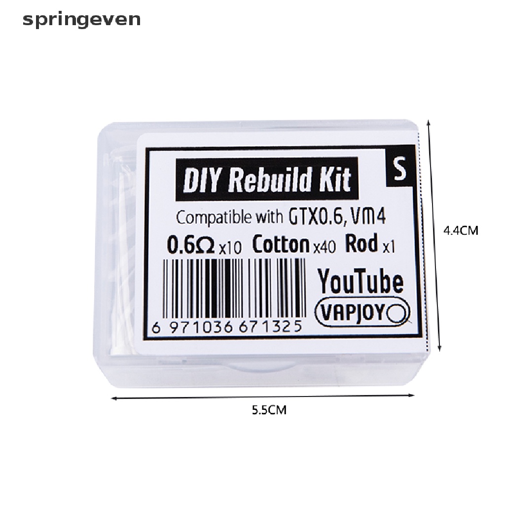 Bộ Dụng Cụ Sửa Chữa Pnp VM4 GTX 0.6ohm
