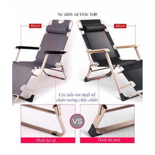 Giường Ghế đa năng 2 in 1