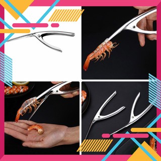 [GHD][FREESHIP-150K] DỤNG CỤ LỘT VỎ TÔM TIỆN DỤNG [HOT]
