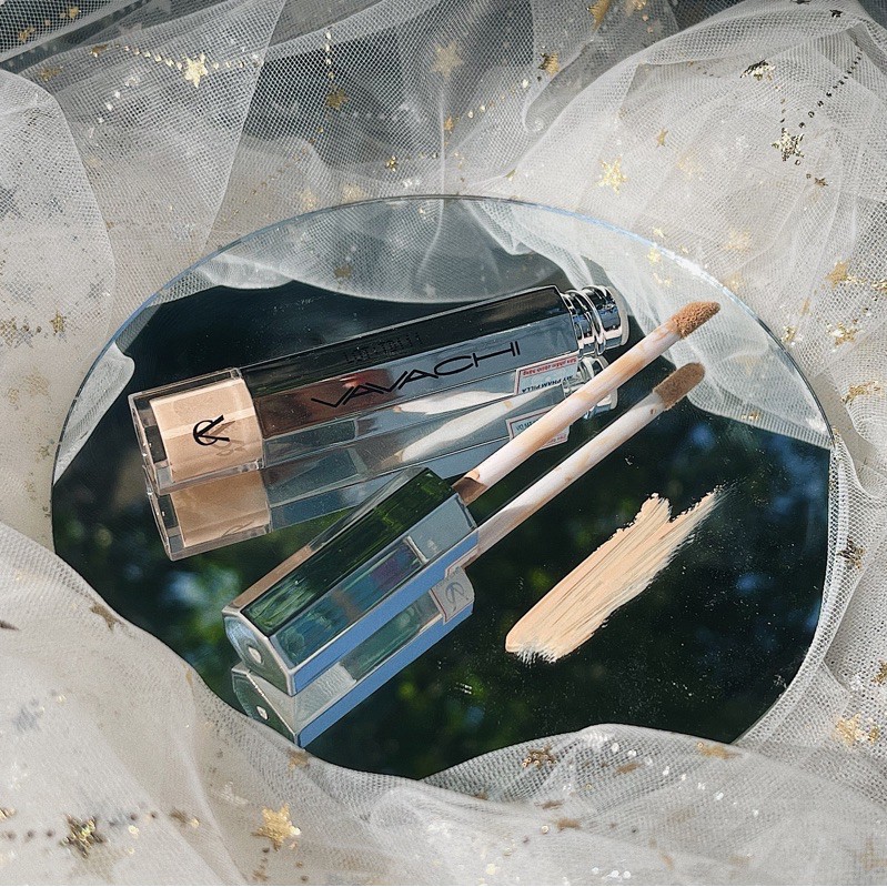 Kem che khuyết điểm cao cấp Vavachi - phiên bản nâng cấp độ che phủ cao hơn, lâu trôi và kháng nước | BigBuy360 - bigbuy360.vn