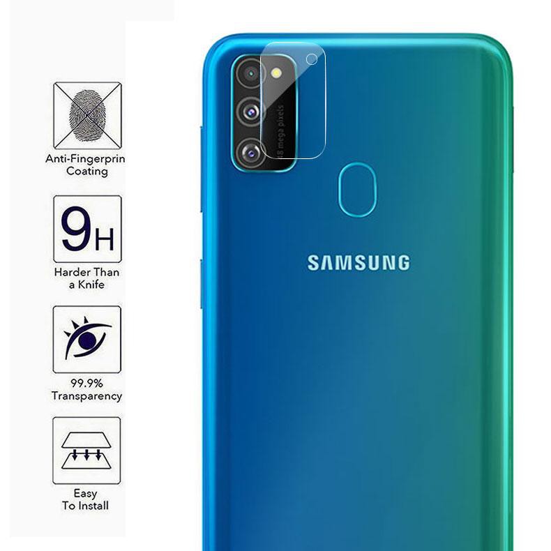 Miếng dán màn hình cường lực bảo vệ màn hình cho Samsung Galaxy M14 5G M54 M23 M33 M53 M13 M62 M12 M32 M22 M52 M51 M31 M31s M21