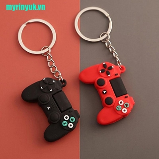 < Yuuk > Móc Khóa Mô Phỏng Trò Chơi Mô Phỏng Có Móc Khóa Cho Nam Và Nữ Túi Xách