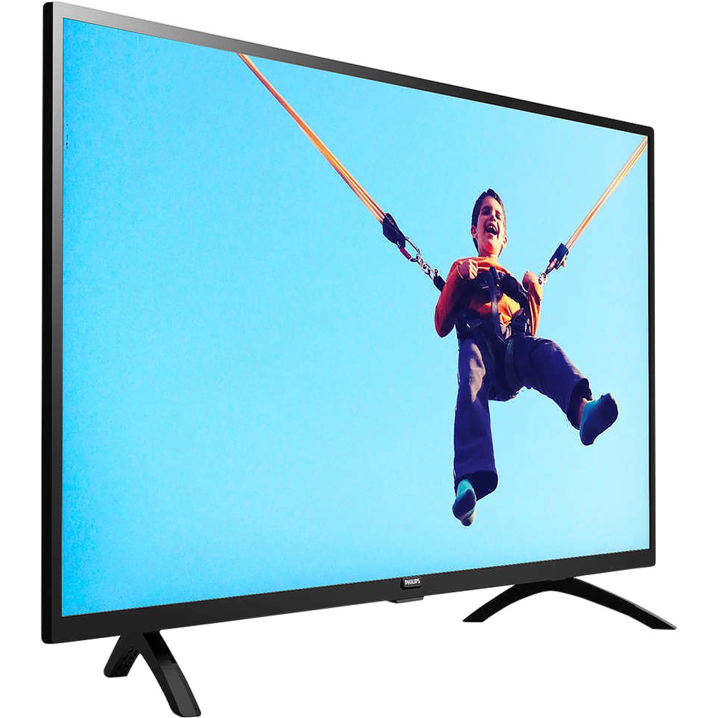 Smart Tivi Philips 43 Inch 43PFT5853S/74