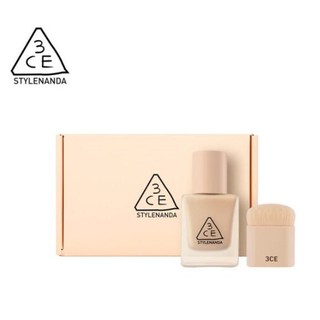 Kem nền dạng lỏng 3ce 30ml mềm mại không tì vết