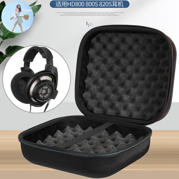 Túi Bảo Vệ Tai Nghe Gaming Dành Cho Sennheigh Hd820 Hd800 820s | BigBuy360 - bigbuy360.vn