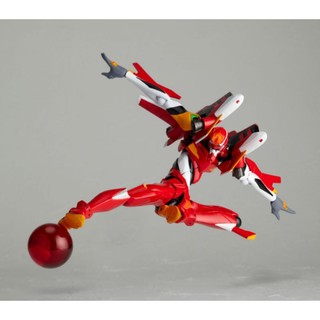 Mô hình Revoltech Yamaguchi Evagelion 2020