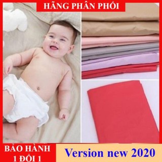 Ga trải giường chống thấm, miếng lót nệm chống thấm cho bé 🌞 1m6, nhiều màu 🌞