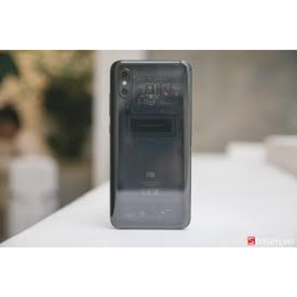 điện thoại Xiaomi Mi8 Pro - Xiaomi Mi 8 Pro 2sim Chính Hãng, ram 8G bộ nhớ 128G, Camera Selfiel 20MP, Snap 845