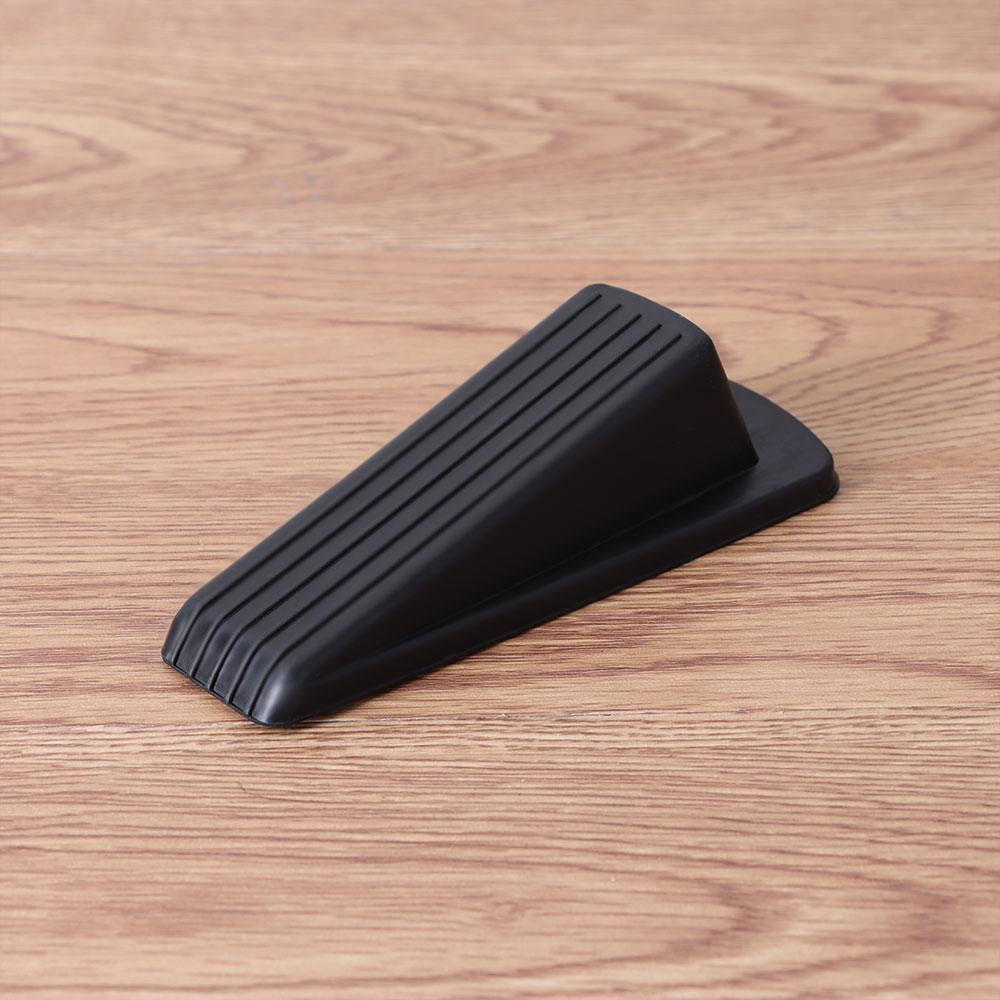 Miếng Chặn Cửa Bằng Cao Su 4 Màu