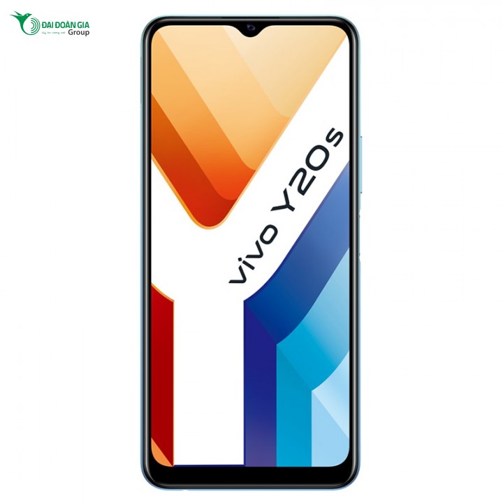 Điện thoại Vivo Y20s 6GB - 128GB - Hàng chính hãng bảo hành 12 tháng | BigBuy360 - bigbuy360.vn