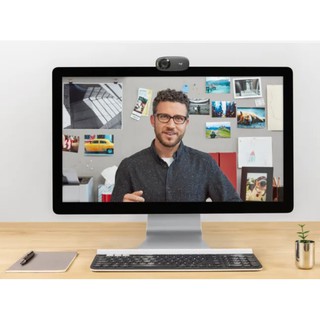 Webcam Logitech C310 HD720 - Chính Hãng