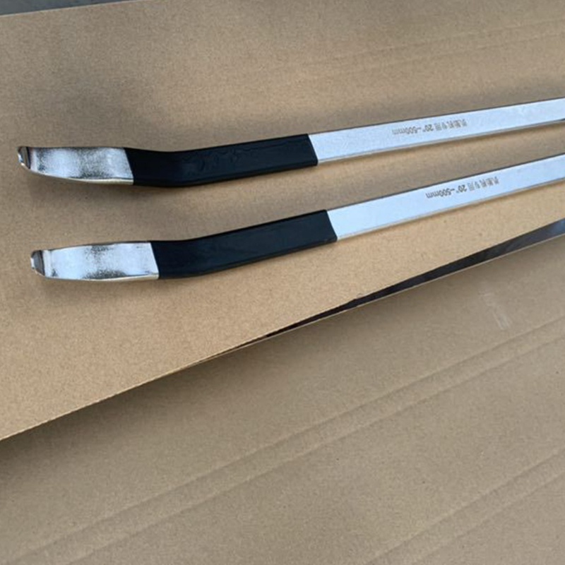 Bộ Dụng Cụ Thay Lốp Xe Đạp / Mô Tô Chuyên Nghiệp Tiện Dụng