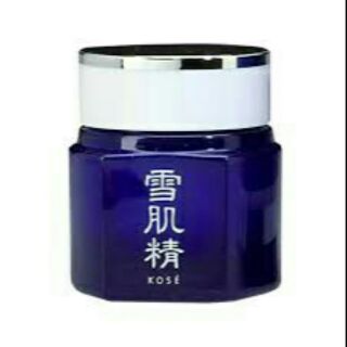 Kem dưỡng đêm kose seikisei (PĐ)