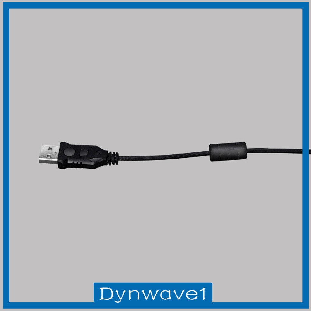 PC Bàn Phím Cơ Gaming Dynwave1 87 Phím Led Rgb Dành Cho Game Thủ