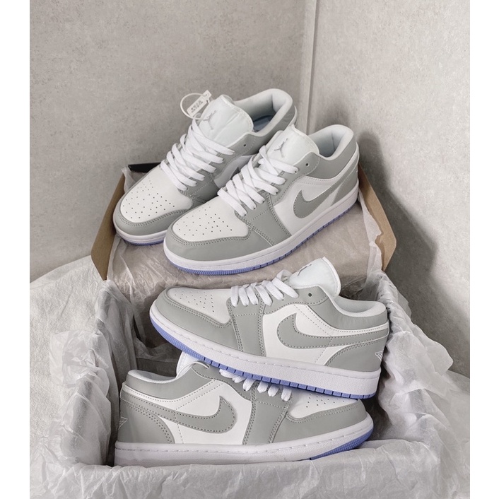 [Tặng kèm Tất - Vớ] Giày thể thao sneaker cổ thấp cao cấp | BigBuy360 - bigbuy360.vn