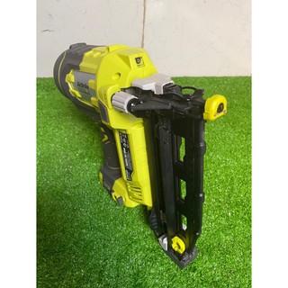 Thân máy bắn đinh T ryobi 18v