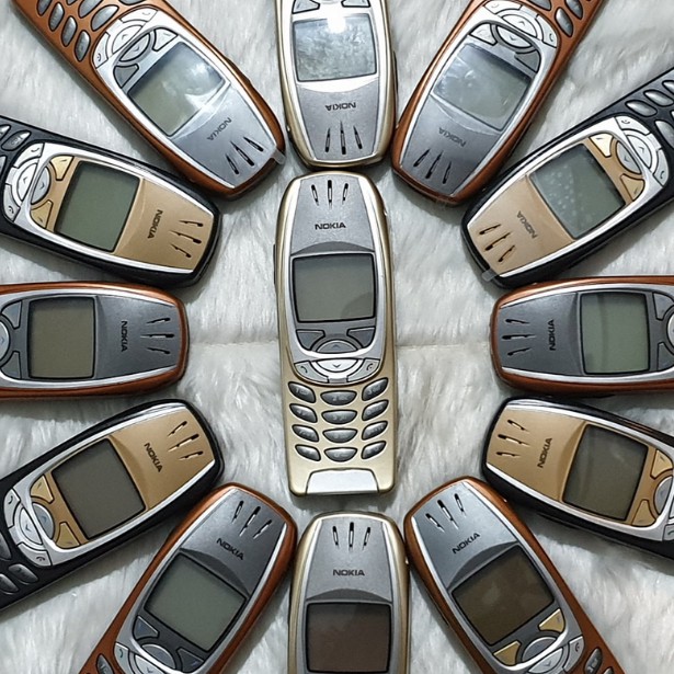 [6310i Zin Trùng Imel ] _ Nokia 6310i_Điện Thoại 6310i nokia mercedes benz zin Chính Hãng  Bảo Hành 12 Tháng | BigBuy360 - bigbuy360.vn