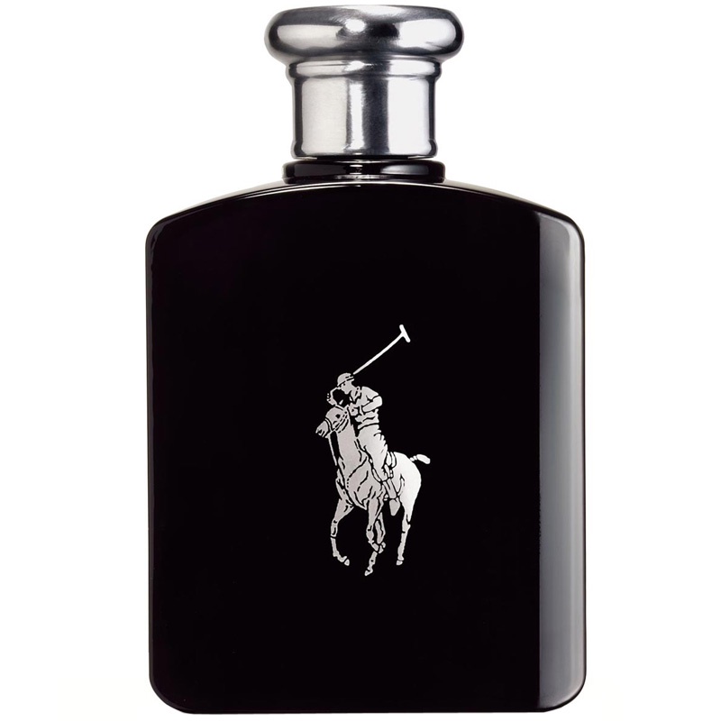 Nước hoa nam Ralph Lauren Polo Black - 125ml