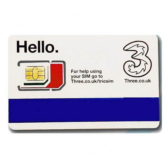 Sim 4G Du Lịch Châu Âu 30 Ngày 3000 Phút Gọi Nội Bộ Châu Âu Và 12GB Data - Hỗ trợ 24/7 - Bảo hành 1 đổi 1