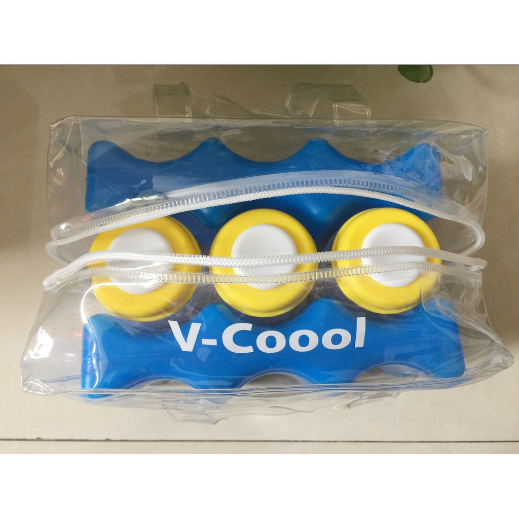 V-Coool Ice Brick Gel Waterproof PVC Inner Bag For You Choose