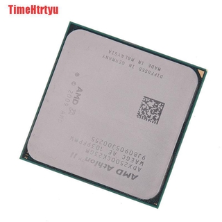 Bộ xử lý cpu lõi kép timehtyu amd athlon ii x2 250 3.0ghz 2mb am3 +
