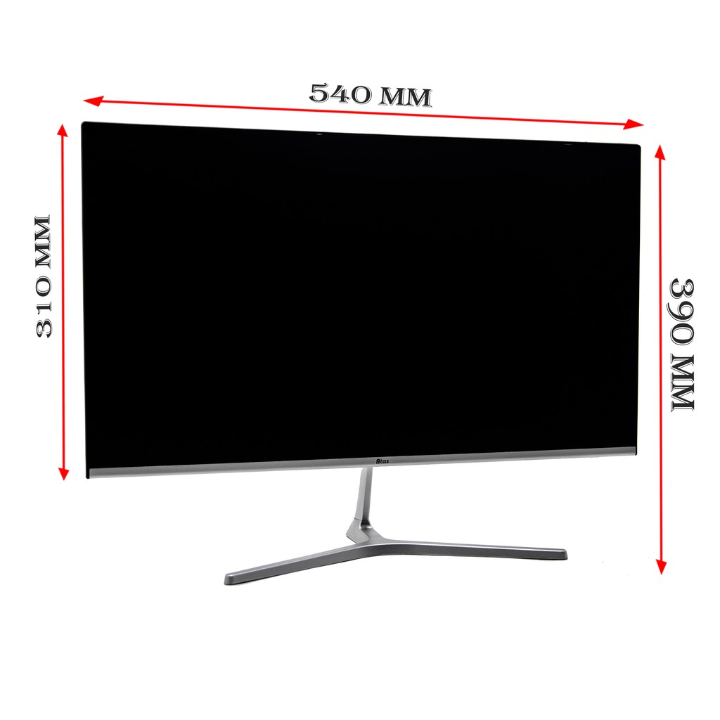 Màn hình máy tính cong Full Viền 24inch 75Hz HUGON Q24 Mới 100% , siêu đẹp , siêu nét , kiểu ráng tinh tếMÔ TẢ: | BigBuy360 - bigbuy360.vn