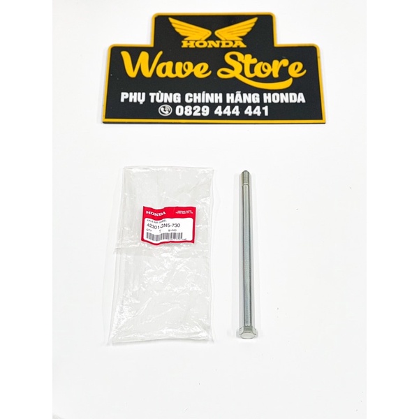 CỐT SAU WAVE 110 ĐỜI 99