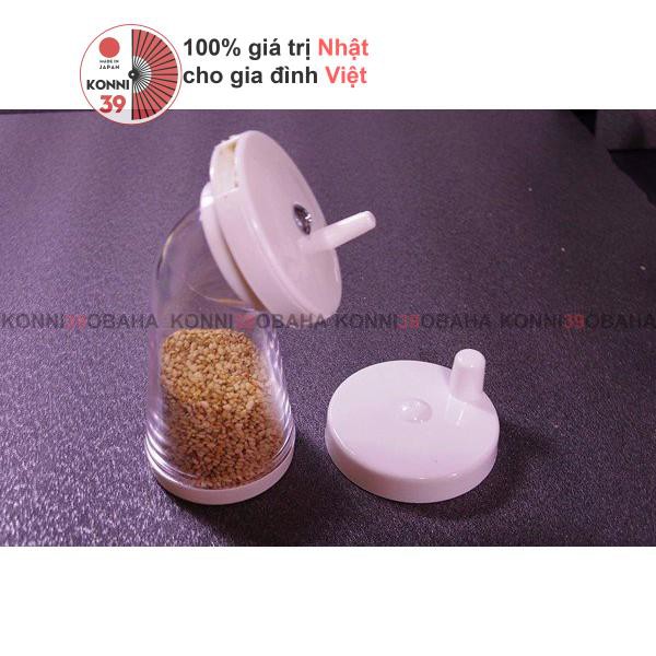 Lọ đựng và xay vừng 60×80×120ｍｍ Yamada