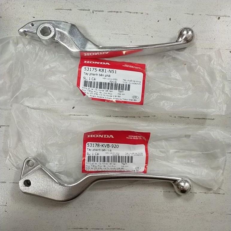 TAY PHANH HONDA ZIN AB 125 -2014-2019