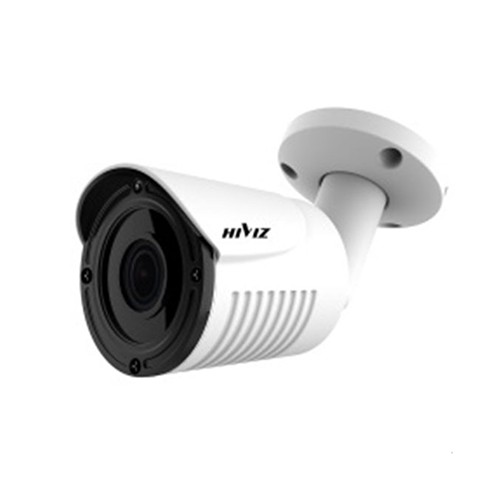 Camera Hiviz Pro 2.0mp dome & Than / Hiviz tvi 5.0mp/ Hikvision Hình Trụ 1080P DS-2CE16D0T-IRP Chất Liệu Nhựa | BigBuy360 - bigbuy360.vn