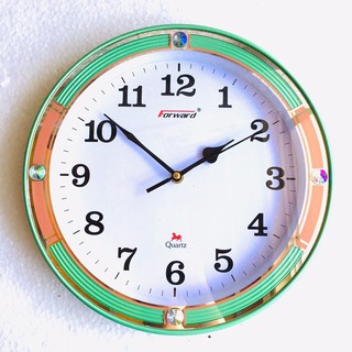 Đồng hồ treo tường P139 (trắng)