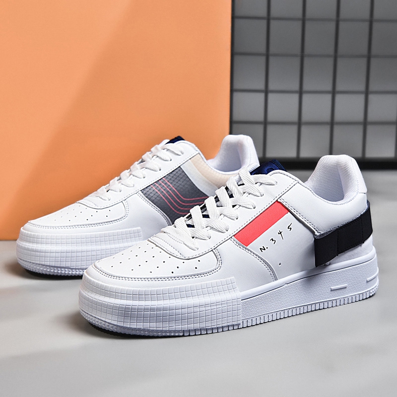 air force 1 yin yang