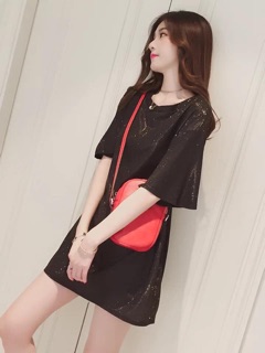 [HOT] ÁO PHÔNG LẤP LÁNH ĐỒNG GIÁ