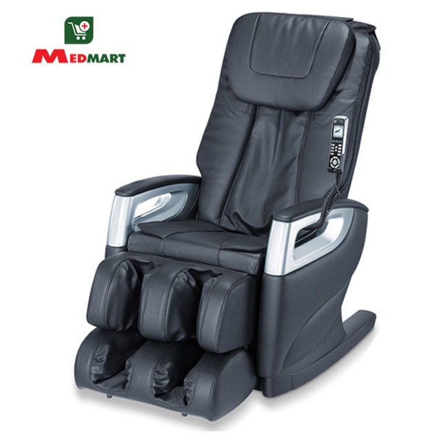 Ghế Massage Tự Động Toàn Đa Năng Beurer MC5000 [Nhập Khẩu Đức] Bảo Hành 24 Tháng - Medmart