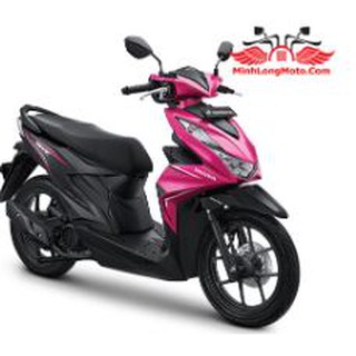 Xe máy Honda Beat 110