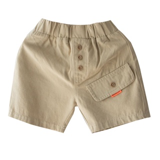 Quần Short Mỏng Thời Trang Mùa Hè Cho Bé