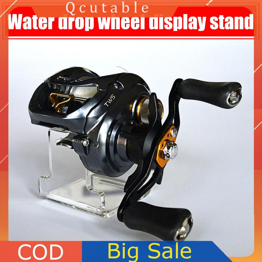 Giá đỡ máy câu cá tiện lợi