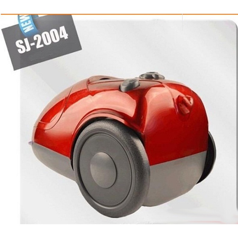 Bảo hành 12 Tháng Máy hút bụi Vacuum Cleaner JK-2004 2000W | BigBuy360 - bigbuy360.vn