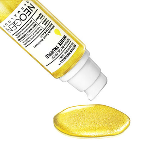 NEOGEN (Hàng Mới Về) Tinh Dầu Dưỡng Trắng 50ml Chất Lượng Cao / [NEOGEN] White Truffle Serum In Oil Drop 50ml | BigBuy360 - bigbuy360.vn