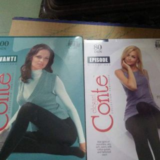 Quần tất conte của Nga.