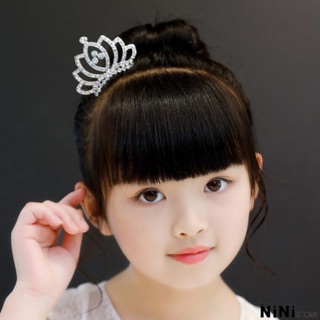 Vương miệng trang trí hoa