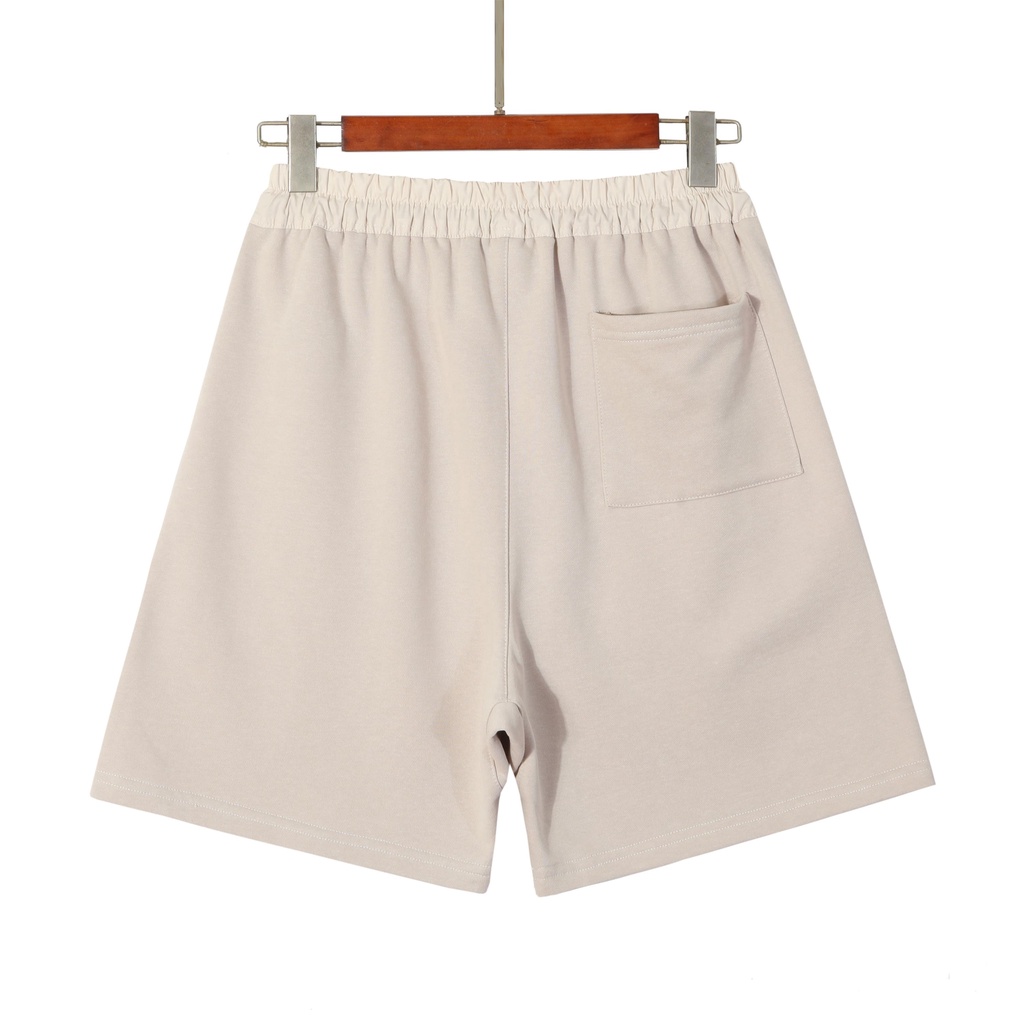 FOG OF GOD main line simple casual atmosphere drawstring shorts trendy high street loose men's