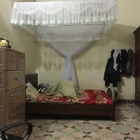 Màn khung thái 1,8×2m(không kèm khung )