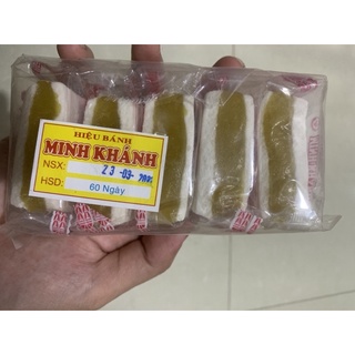 Bánh In Đậu Xanh
