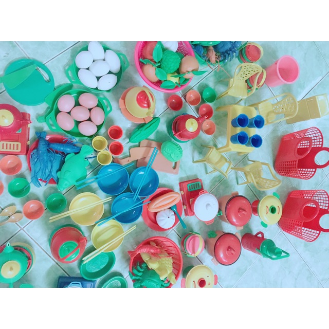 Đồ chơi cân kg 100k/1kg