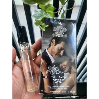 (20ml) Nước Hoa Nam Ck Eternity