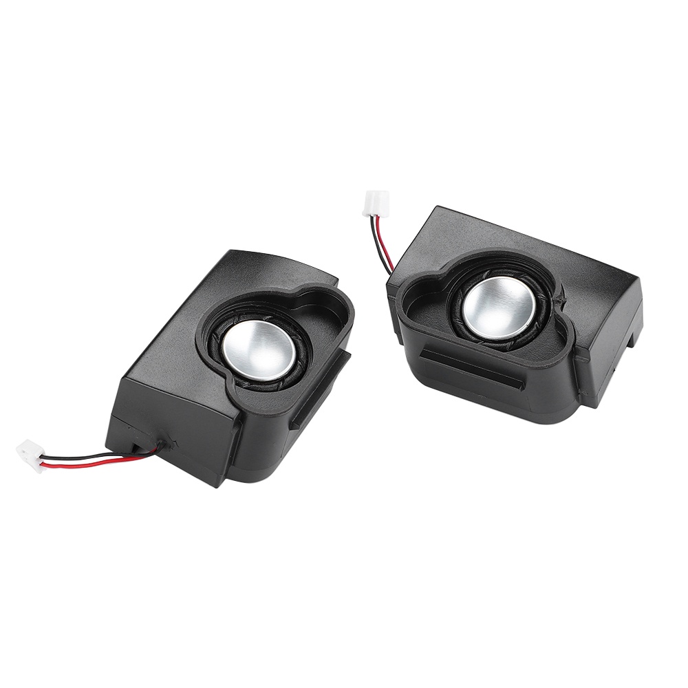 Set 2 loa khuếch đại âm thanh AIYIMA 1 inch 4ohm 2W dành cho Harman Kardon Esquire