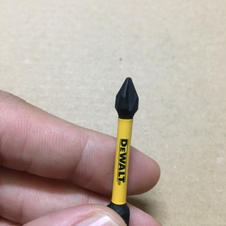 Mũi Vít Bake DEWALT PH1 Dài 58mm Màu Đen