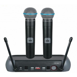 Bộ Micro Sunrise SM-242