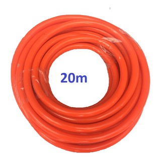 Set 20m ống tưới cây 8mm chịu áp lực Thanh Hà, chất lượng cao